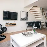 Modern Retreat In Blavand-by Traum Holiday home Blavand