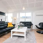 Modern Retreat In Blavand-by Traum Blavand