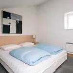 Modern Retreat In Blavand-by Traum * Blavand