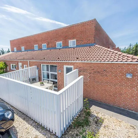 Modern Retreat In Blavand-by Traum * Blåvand