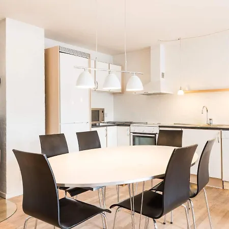 Modern Retreat In Blavand-by Traum *