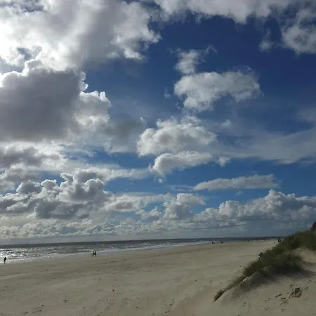 Hébergement de vacances Modern Retreat In Blavand-by Traum