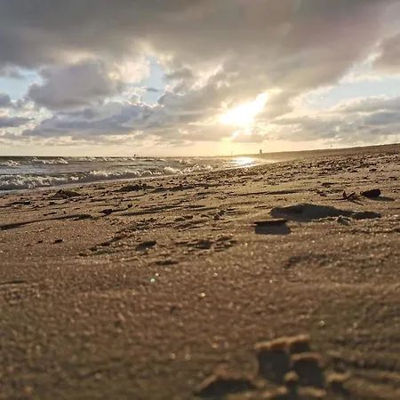 Hébergement de vacances Modern Retreat In Blavand-by Traum *