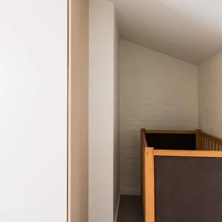 Hébergement de vacances Modern Retreat In Blavand-by Traum *