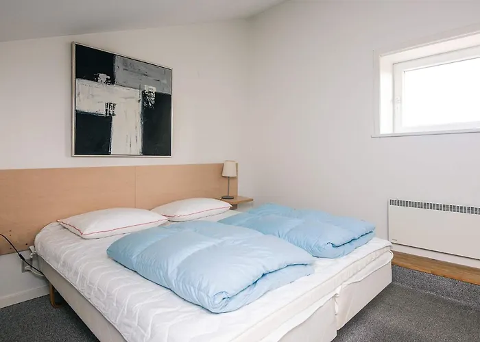 Modern Retreat In Blavand-by Traum * Blåvand