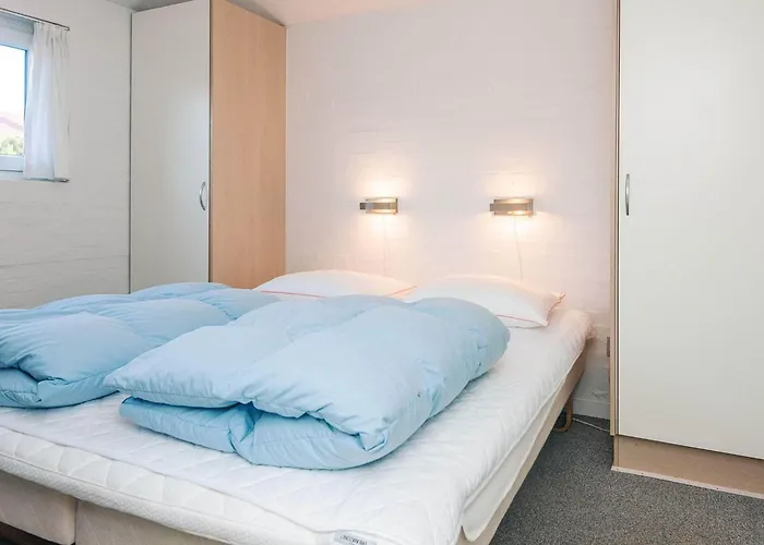 Modern Retreat In Blavand-by Traum *